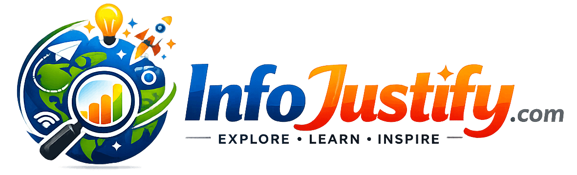 infojustify