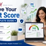 How to improve your credit score in the USA featured image