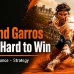 Why is Roland Garros so hard to win featured image