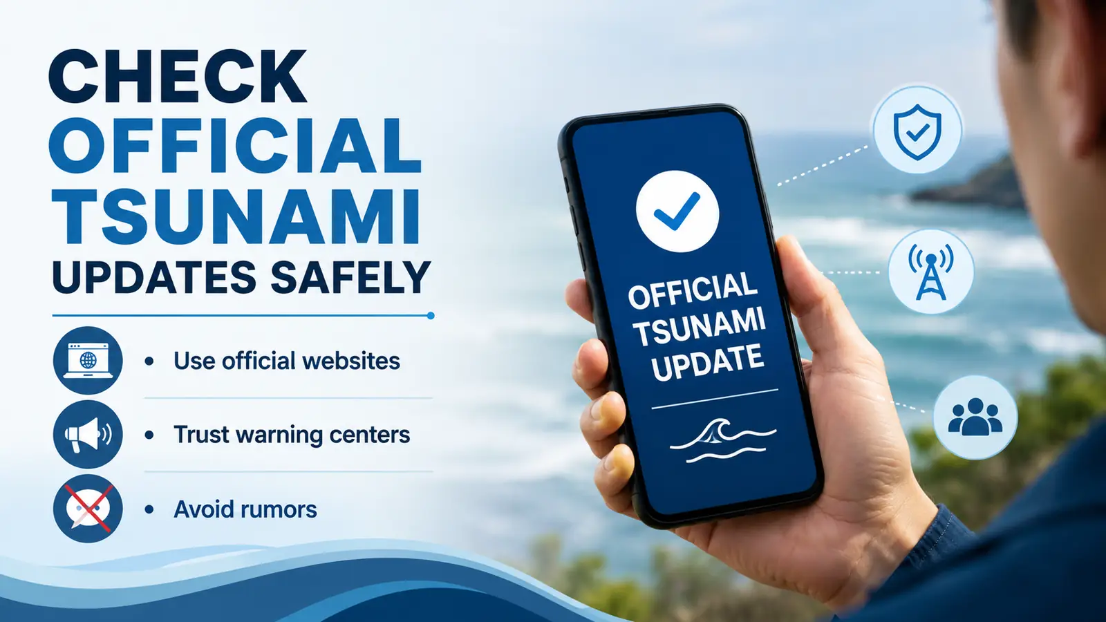 Tsunami Warning Philippines Explained: 7 Critical Safety Facts